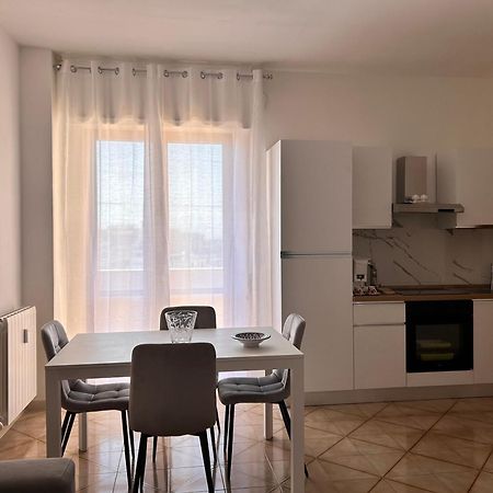 Pumo Del Salento - Casa Vacanza - Lecce Exteriér fotografie