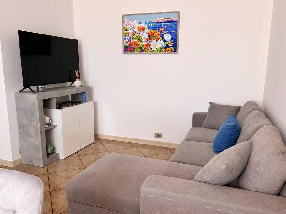 Pumo Del Salento - Casa Vacanza - Lecce Exteriér fotografie