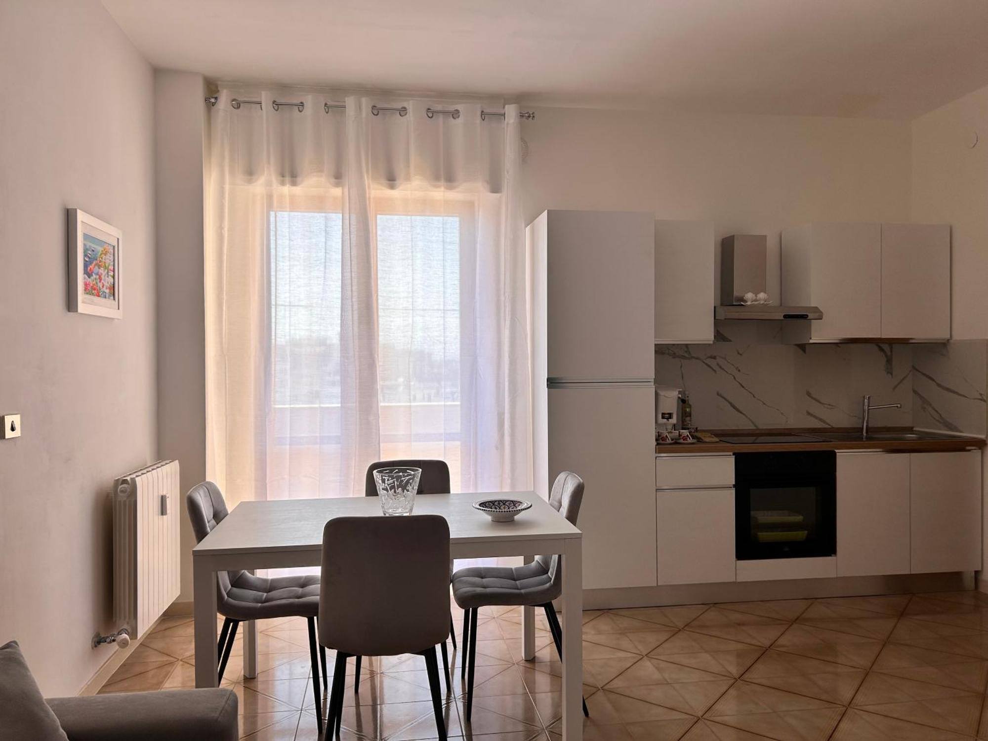 Pumo Del Salento - Casa Vacanza - Lecce Exteriér fotografie