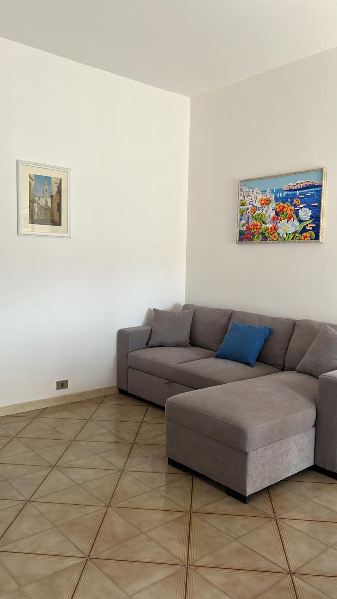 Pumo Del Salento - Casa Vacanza - Lecce Exteriér fotografie