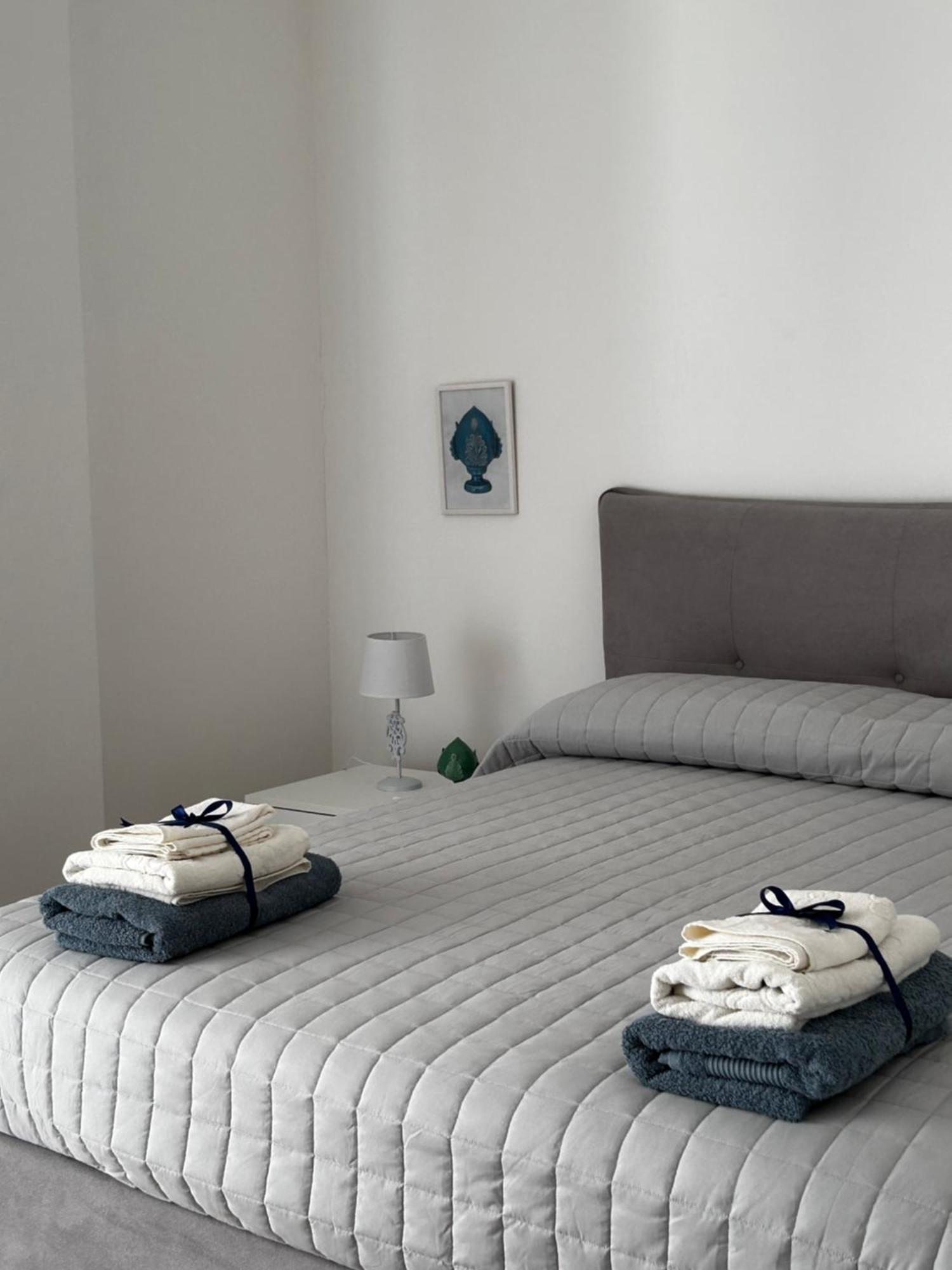Pumo Del Salento - Casa Vacanza - Lecce Exteriér fotografie