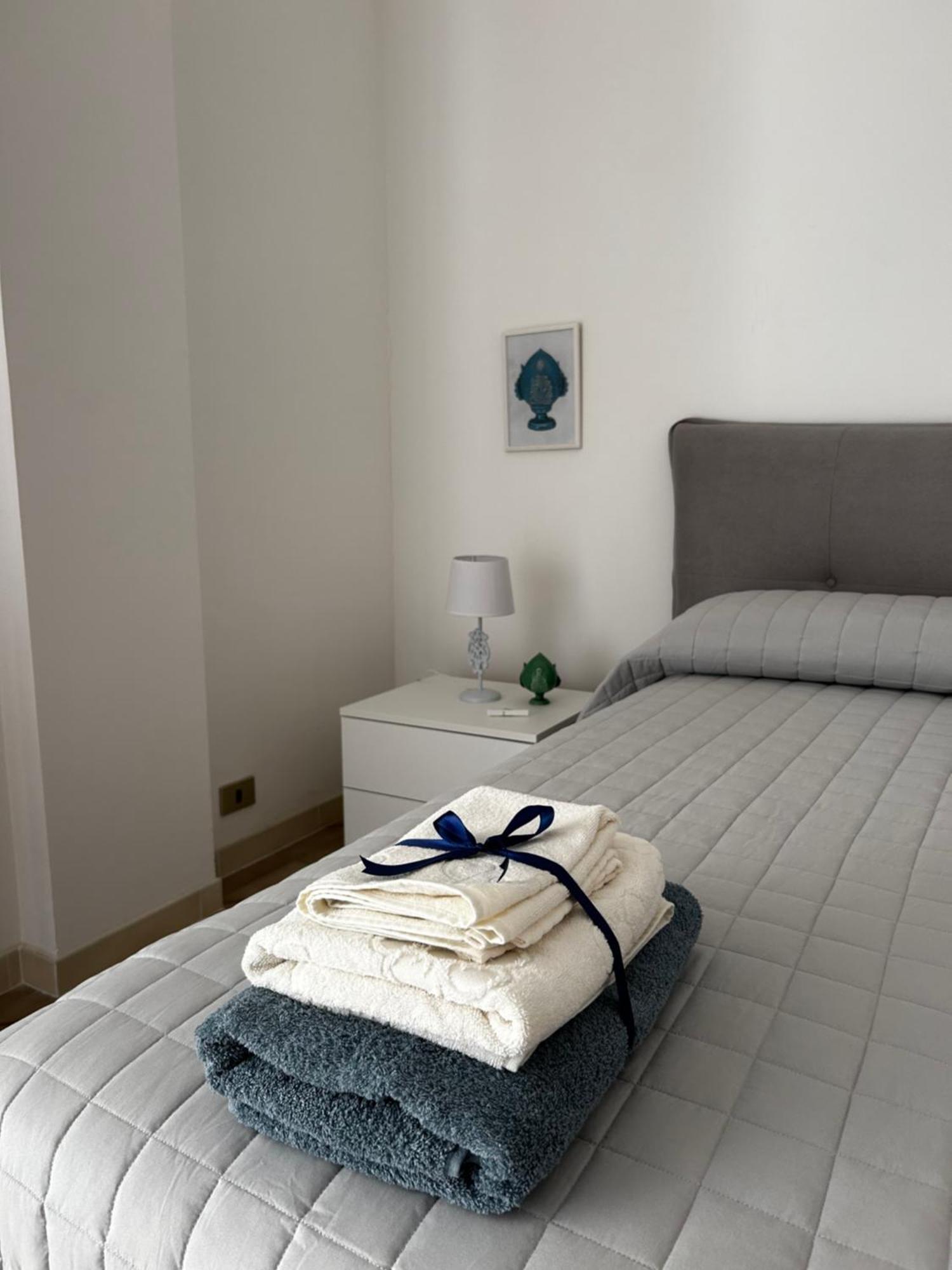 Pumo Del Salento - Casa Vacanza - Lecce Exteriér fotografie