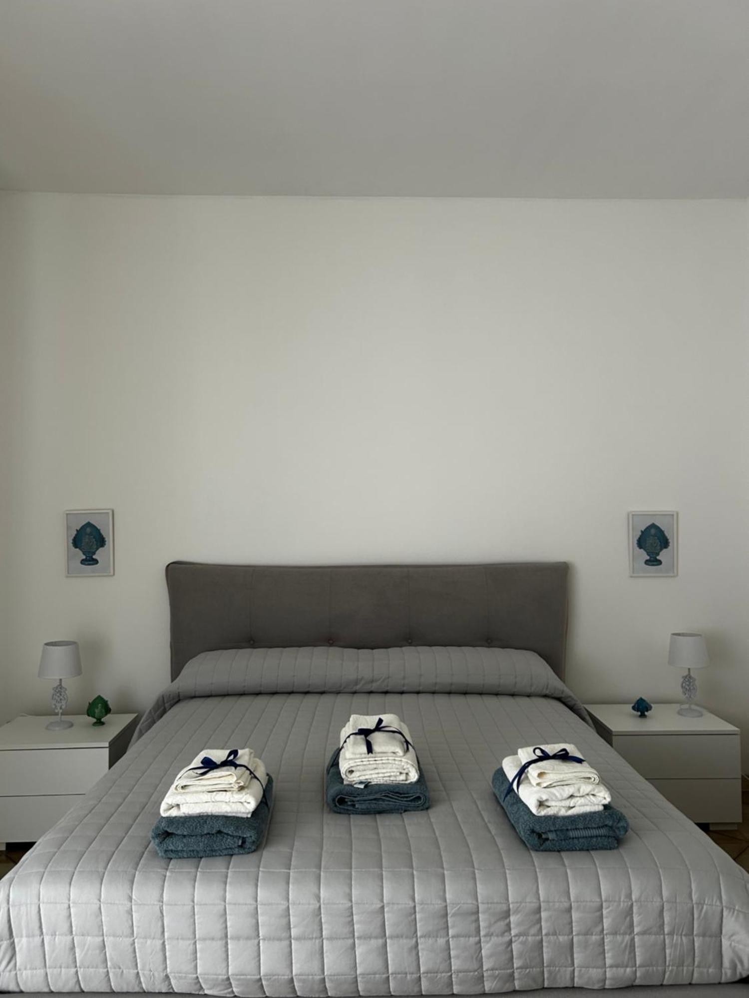 Pumo Del Salento - Casa Vacanza - Lecce Exteriér fotografie