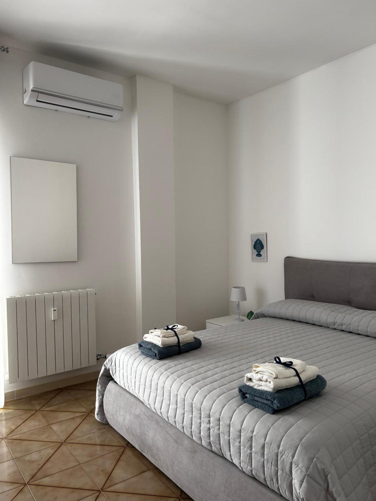 Pumo Del Salento - Casa Vacanza - Lecce Exteriér fotografie