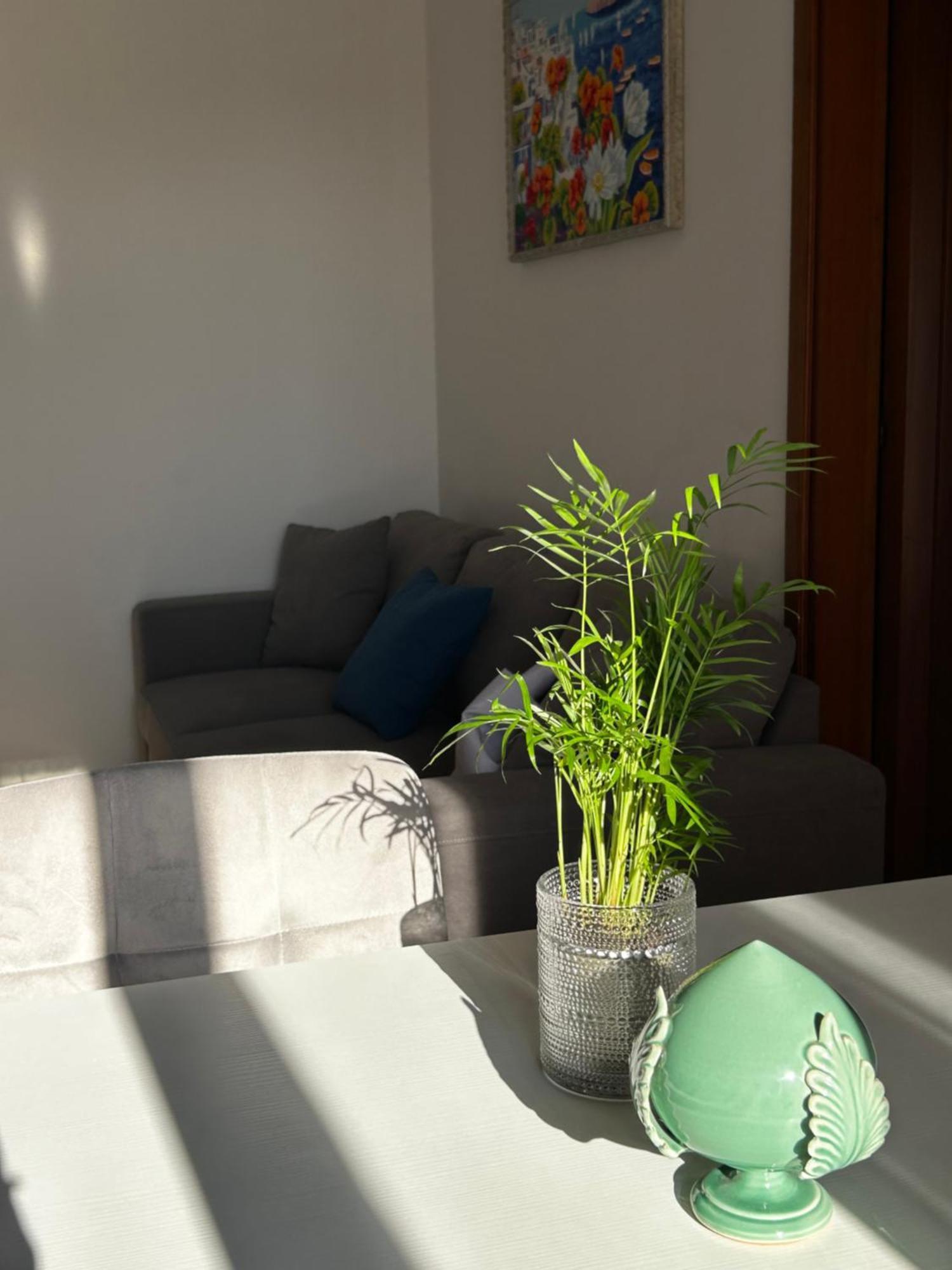 Pumo Del Salento - Casa Vacanza - Lecce Exteriér fotografie