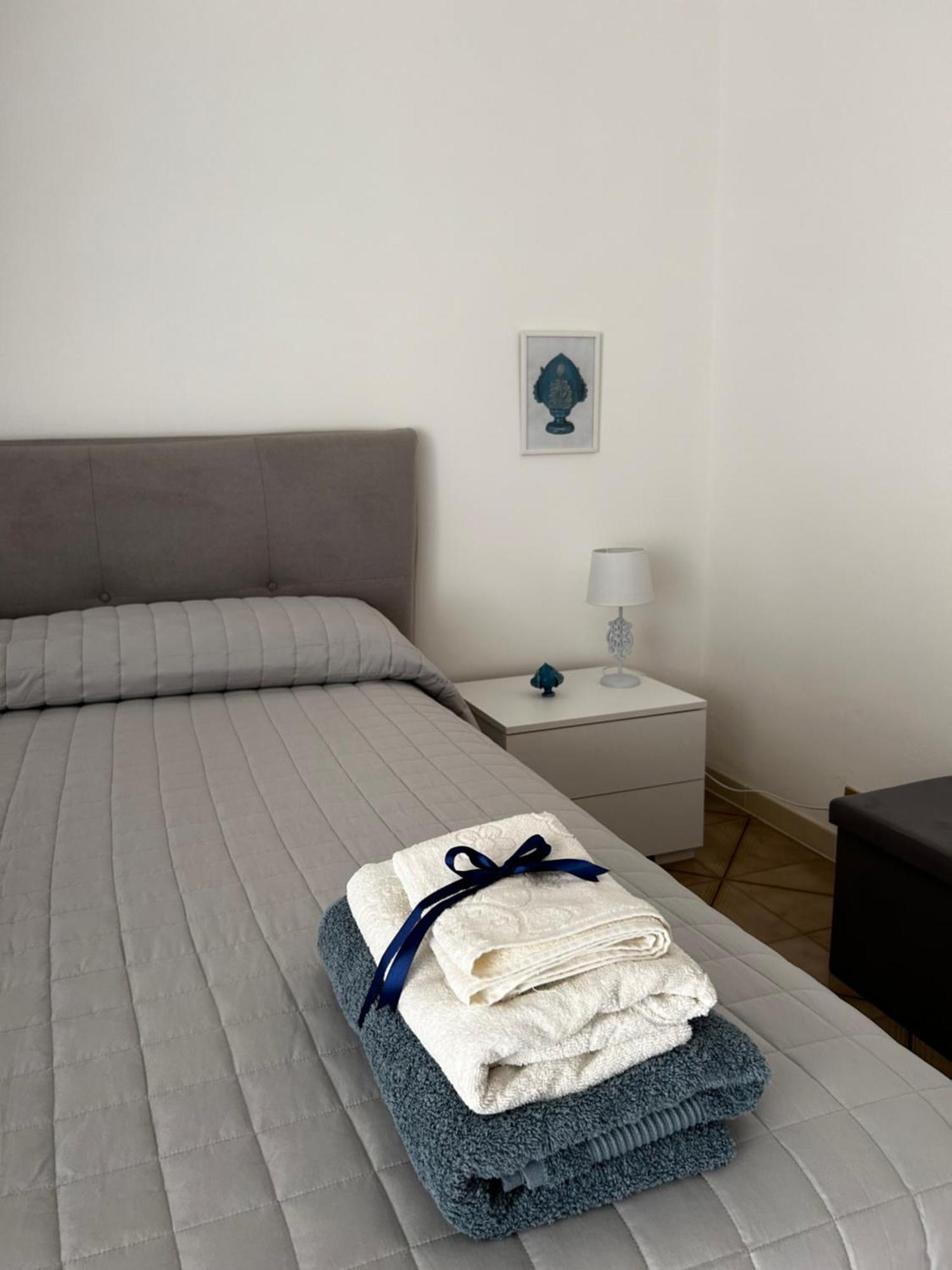 Pumo Del Salento - Casa Vacanza - Lecce Exteriér fotografie